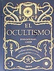 Papel OCULTISMO EL