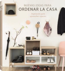 Papel NUEVAS IDEAS PARA ORDENAR LA CASA