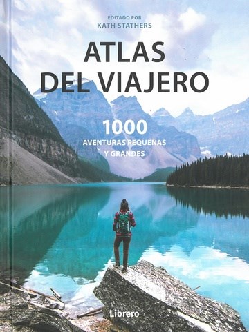 Papel ATLAS DEL VIAJERO