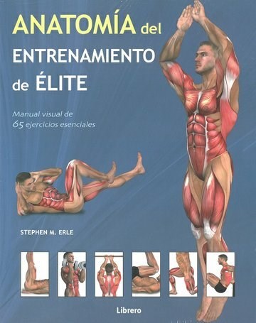 Papel ANATOMÍA DEL ENTRENAMIENTO DE ÉLITE