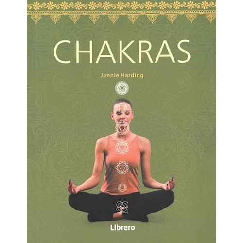 Papel CHAKRAS
