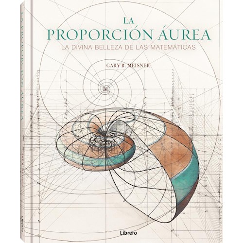 Papel LA PROPORCIÓN ÁUREA
