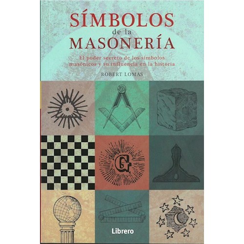 Papel SÍMBOLOS DE LA MASONERÍA