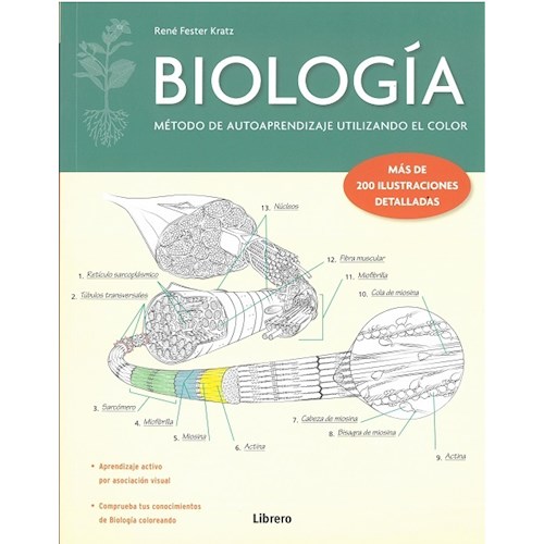 Papel BIOLOGÍA