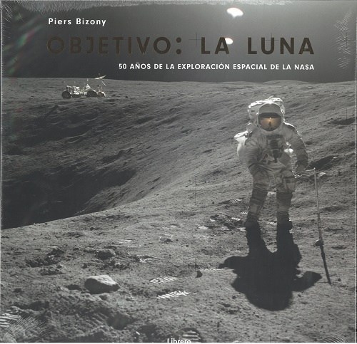 Papel OBJETIVO: LA LUNA