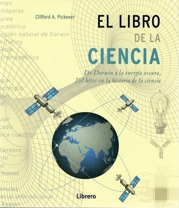 Papel EL LIBRO DE LA CIENCIA