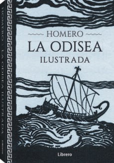Papel ODISEA ILUSTRADA