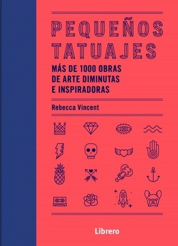 Papel PEQUEÑOS TATUAJES