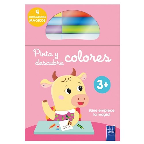 Papel VACA