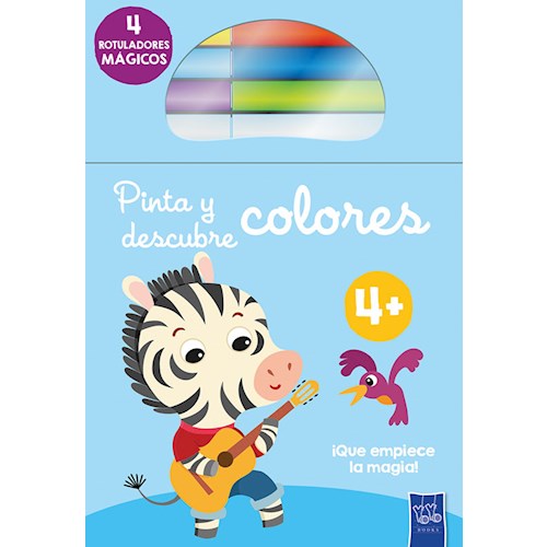 Papel CEBRA
