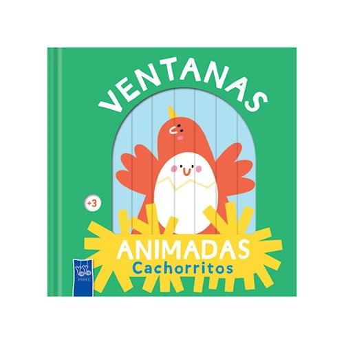 Papel CACHORRITOS - VENTANAS ANIMADAS