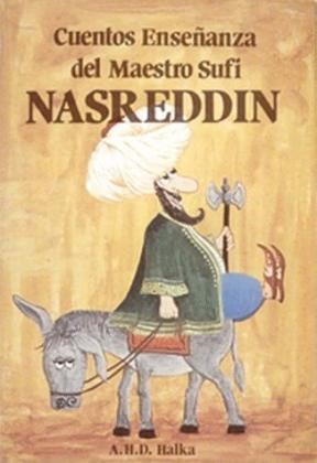 Papel CUENTOS ENSEÑANZA DEL MAESTRO SUFI NASREDDIN