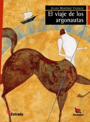 Papel EL VIAJE DE LOS ARGONAUTAS