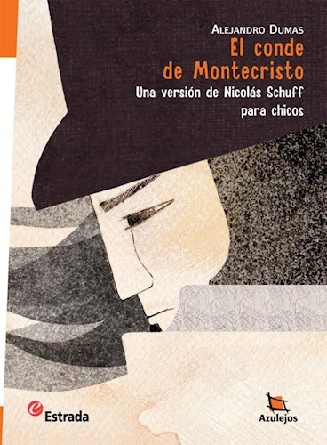 Papel EL CONDE DE MONTECRISTO