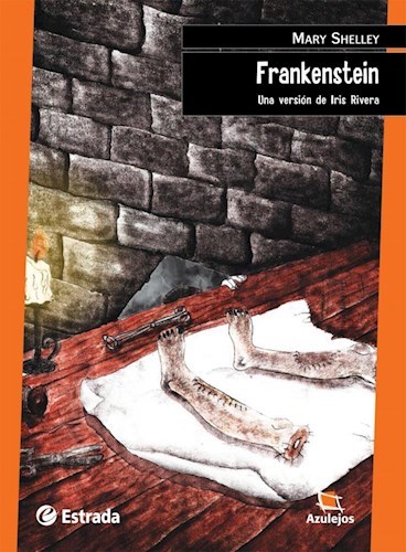 Papel FRANKENSTEIN