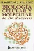  Biologia Celular Y Molecular