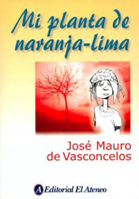 Papel MI PLANTA DE NARANJA-LIMA