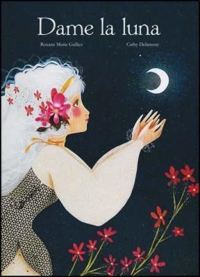 Papel DAME LA LUNA