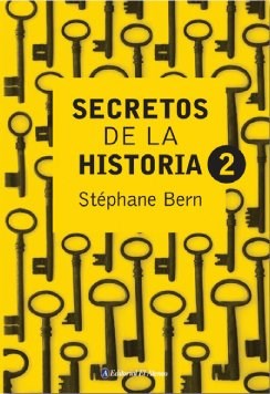 Papel SECRETOS DE LA HISTORIA II