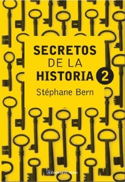 Papel SECRETOS DE LA HISTORIA 2