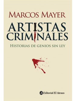 Papel ARTISTAS CRIMINALES