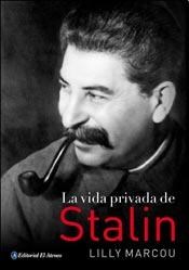 Papel VIDA PRIVADA DE STALIN