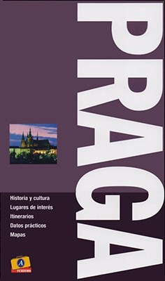  Praga