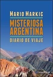 Papel MISTERIOSA ARGENTINA