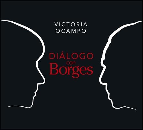 Papel DIALOGO CON BORGES