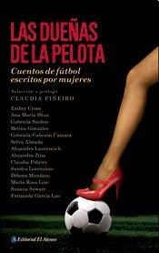Papel LAS DUEÑAS DE LA PELOTA