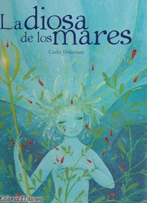 Papel LA DIOSA DE LOS MARES