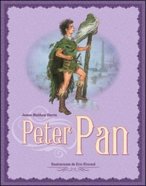 Papel PETER PAN