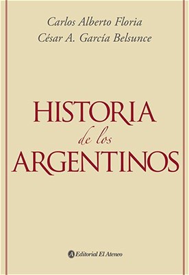 Papel HISTORIA DE LOS ARGENTINOS