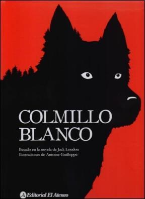 Papel COLMILLO BLANCO