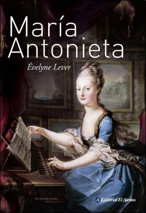 Papel MARIA ANTONIETA