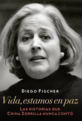 Papel VIDA, ESTAMOS EN PAZ