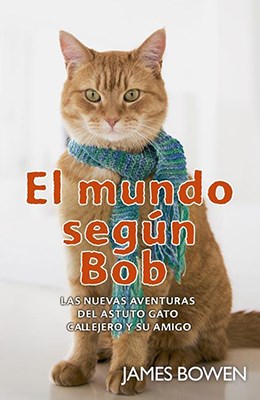 Papel EL MUNDO SEGUN BOB