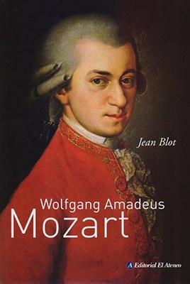Papel WOLFGANG AMADEUS MOZART
