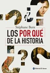 Papel LOS POR QUE DE LA HISTORIA