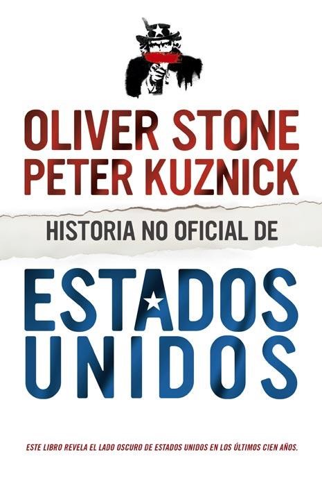 Papel HISTORIA NO OFICIAL DE ESTADOS UNIDOS