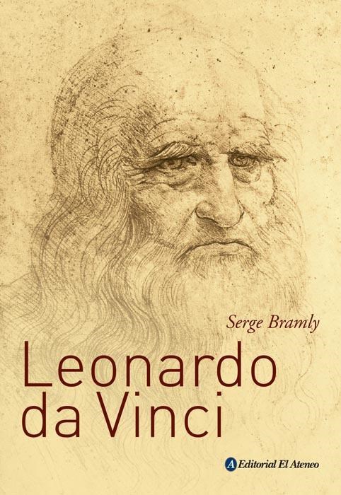 Papel LEONARDO DA VINCI