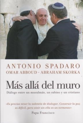 Papel MAS ALLA DEL MURO