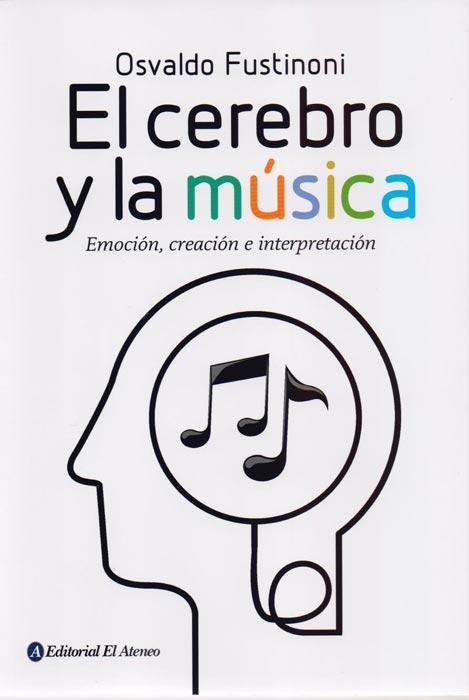 Papel EL CEREBRO Y LA MUSICA