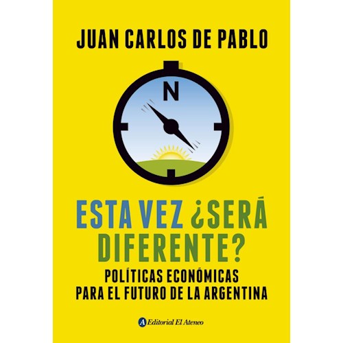 Papel ESTA VEZ ¿SERA DIFERENTE?