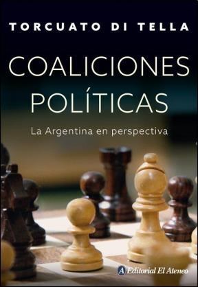 Papel COALICIONES POLITICAS