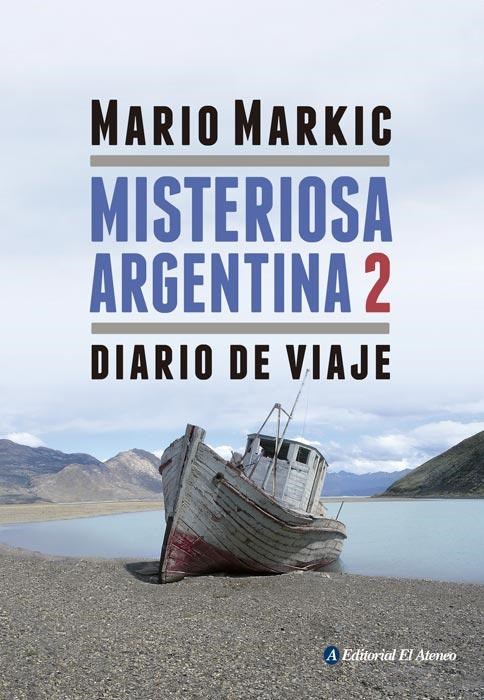 Papel MISTERIOSA ARGENTINA 2