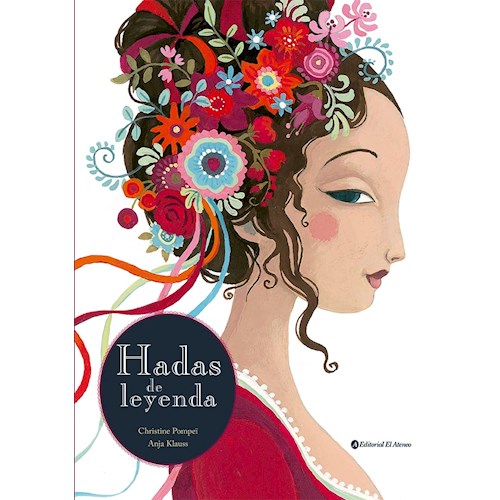 Papel HADAS Y LEYENDAS