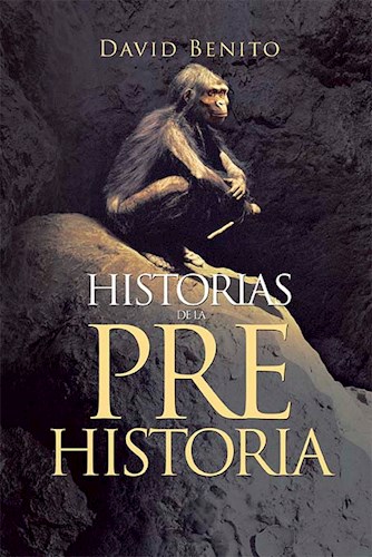 Papel HISTORIAS DE LA PREHISTORIA