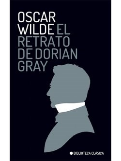 Papel EL RETRATO DE DORIAN GRAY