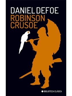 Papel ROBINSON CRUSOE